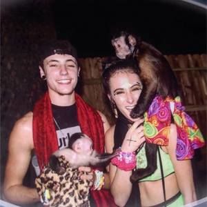 Meet your Posher, Ray